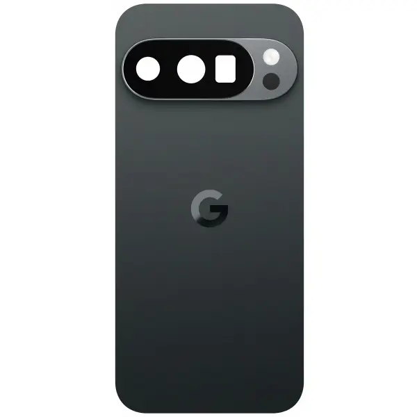 Capac Baterie Google Pixel 10 Pro, Negru (Obsidian), Service Pack G949-01419-00