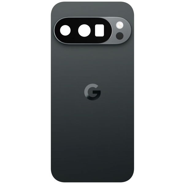 Capac Baterie Google Pixel 10 Pro, Negru (Obsidian), Service Pack G949-01419-00