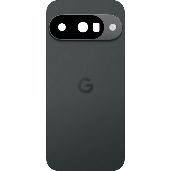 Capac Baterie Google Pixel 10, Negru (Obsidian), Service Pack G949-01461-00