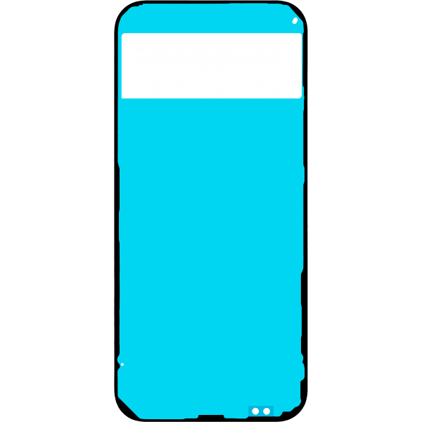 Adeziv Capac Baterie Google Pixel 9 Pro, Service Pack G806-12942-00