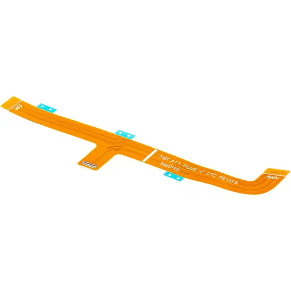 Banda Display Samsung Galaxy Tab A11+, Service Pack GH59-15965A