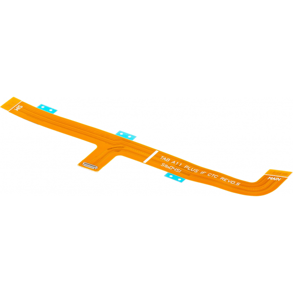 Banda Display Samsung Galaxy Tab A11+, Service Pack GH59-15965A
