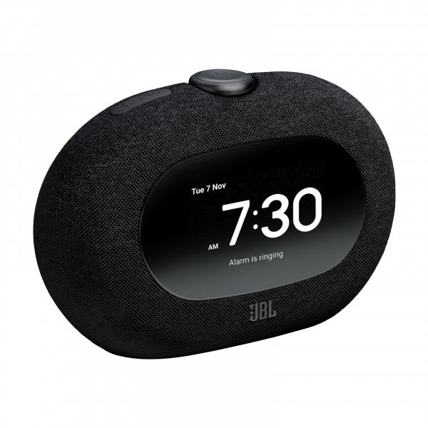 Boxa Bluetooth JBL Horizon 3, 2 x 5W, Pro Sound, RGB, Neagra JBLHORIZON3BLK
