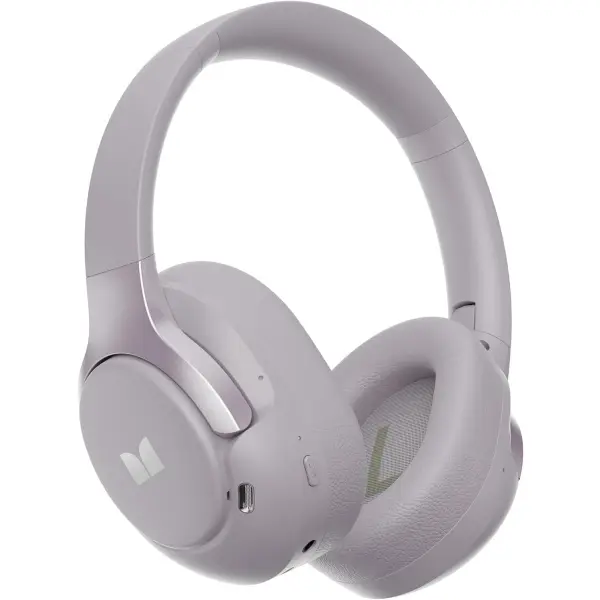 Handsfree Bluetooth Monster Persona 5th, MultiPoint, A2DP, ANC, Mov