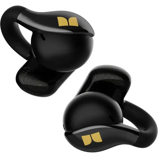 Handsfree Bluetooth Monster AC225, TWS, Negru
