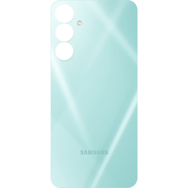 Capac Baterie Samsung Galaxy A16 5G A166, Verde (Light Green), Service Pack GH82-36030D