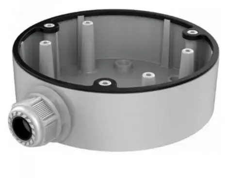 Suport perete pentru camere Hikvision DS-1280ZJ-DM21