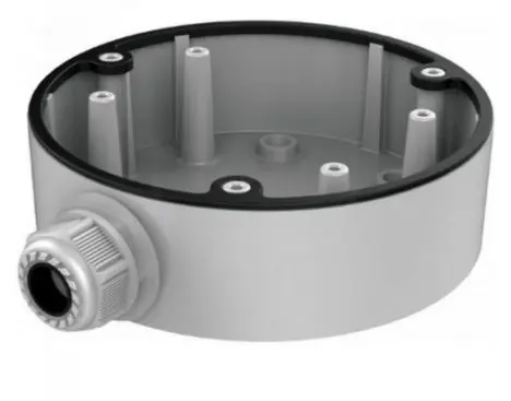 Suport perete pentru camere Hikvision DS-1280ZJ-DM21