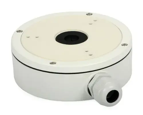 Suport perete din aluminiu pentru camere de supraveghere HIKVISION DS-1280ZJ-M