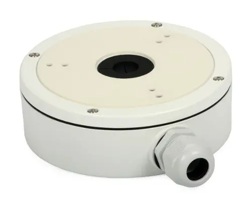 Suport perete din aluminiu pentru camere de supraveghere HIKVISION DS-1280ZJ-M