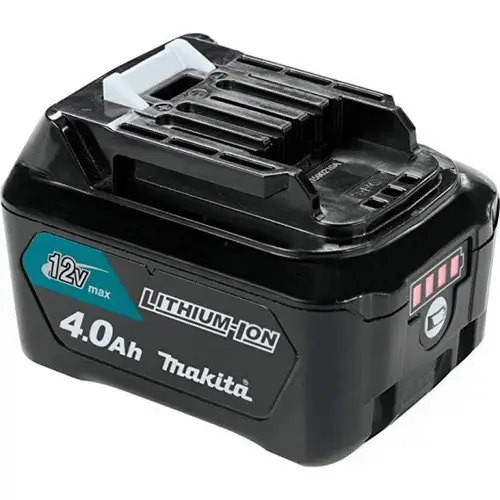 Incarcator Makita BL1041B Li-Ion cu indicator 12V 4.0Ah