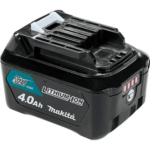 Incarcator Makita BL1041B Li-Ion cu indicator 12V 4.0Ah