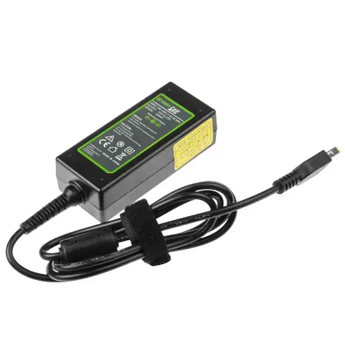 Incarcator laptop Green Cell AD64P 20V 2.25A 45W pentru Lenovo G40-30 G50-30 V110-15IAP