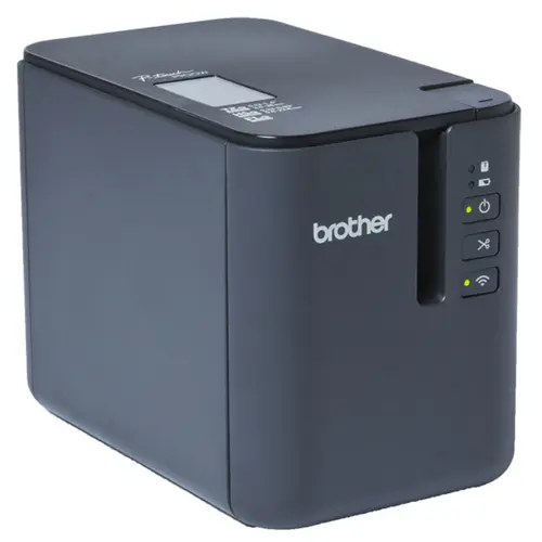 Aparat de Etichetat Brother P-Touch