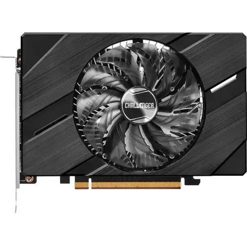 Placa video ASRock Intel ARC A380 Challenger OC ITX 6GB GDDR6 96-bit