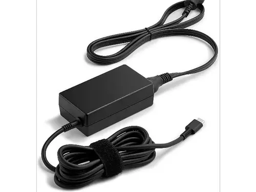Adaptor de alimentare HP 1P3K6AA, USB-C, 65 W