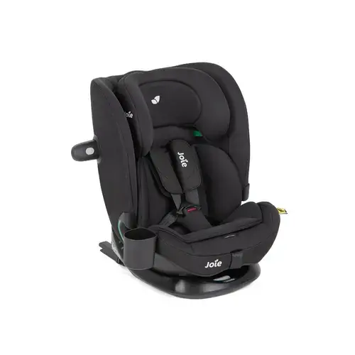 Scaun auto Joie  i-Bold Shale, 76-150 cm, certificat R129