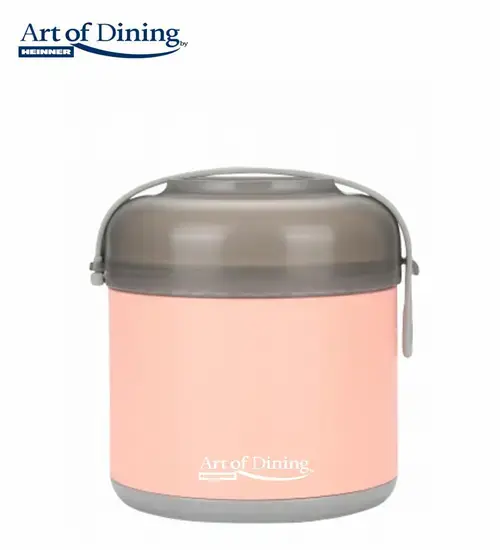 Caserola termica Heinner LOCA ART OF DINING, 600 ml