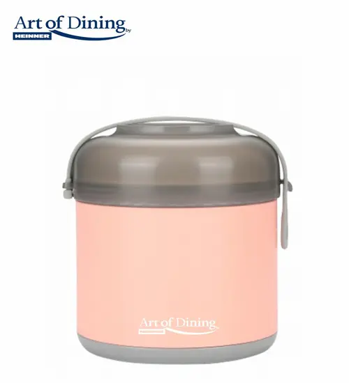 Caserola termica Heinner LOCA ART OF DINING, 600 ml