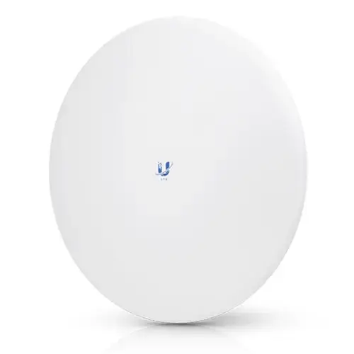Antena UBIQUITI LTU-PRO CPE 5GHz 1x RJ45 1000Mb/s 24dBi 25km
