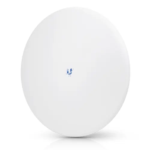 Antena UBIQUITI LTU-PRO CPE 5GHz 1x RJ45 1000Mb/s 24dBi 25km