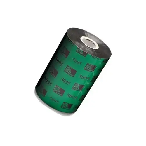 Ribon Imprimanta Zebra 60mm x 450m, negru - 05095BK06045