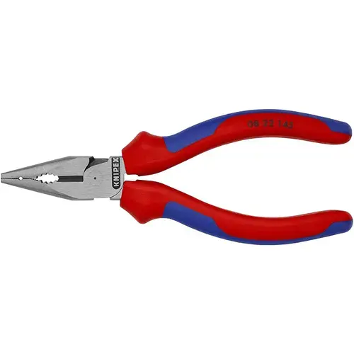 Cleste combinat cu varf, KNIPEX, 145 mm