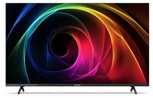Televizor LED Sharp 101 cm (40inch) 40HA1205E, Full HD, CI+