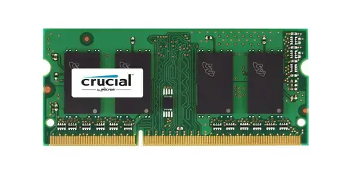 Memorie laptop Crucial CT16G4SFS832A, DDR4-3200Mhz, CL22