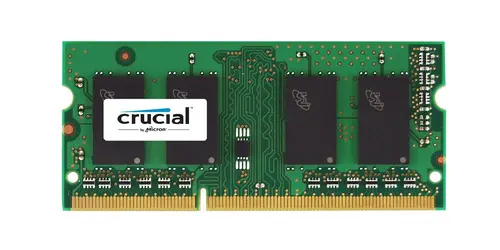 Memorie laptop Crucial CT16G4SFS832A, DDR4-3200Mhz, CL22
