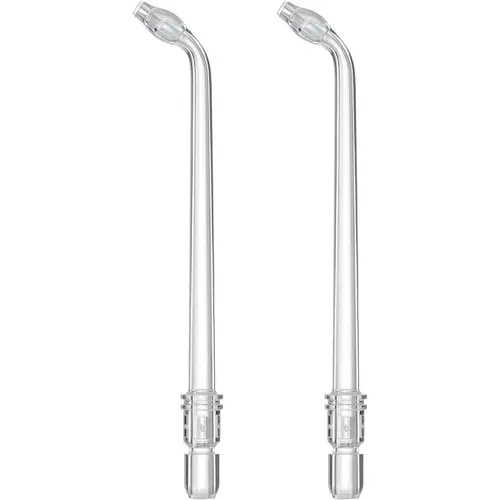 Capete dusuri bucale Panasonic WEW0986X503, 2 bucati (Transparent)