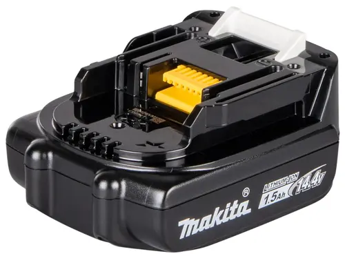 Baterie Makita 196875-4, 14.4V 1.5 Ah (Negru)