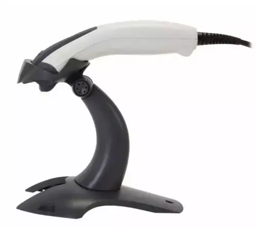 Cititor coduri de bare Honeywell Voyager 1200G-1USB-1, USB (Alb)