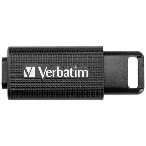 Stick USB Verbatim Store'n'Go, 32GB USB-C (Negru)
