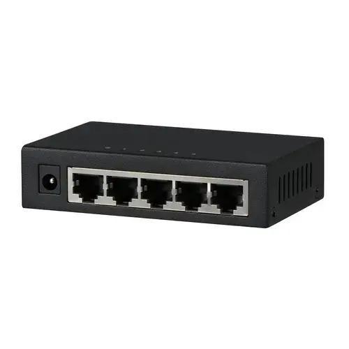 Switch 5 porturi Gigabit