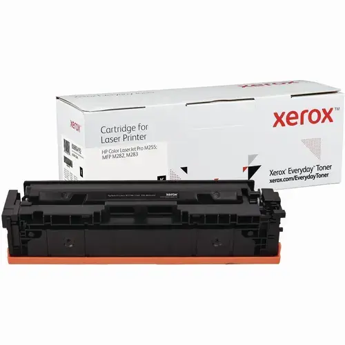 Toner, XEROX, Negru, 006R04192