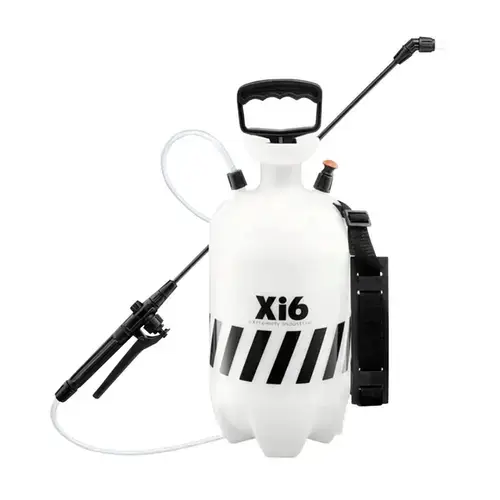Pulverizator de mana pentru aplicarea detergentilor CLINEX EXPERT+  (Alb)
