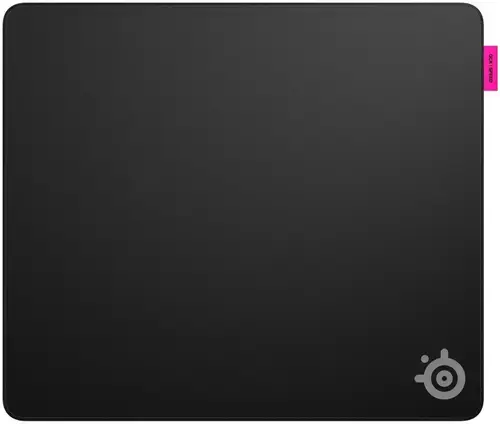 Mouse Pad SteelSeries QCK Performance L Speed, 49x42 cm (Negru)