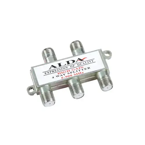 Splitter ALDA, 1200 MHz