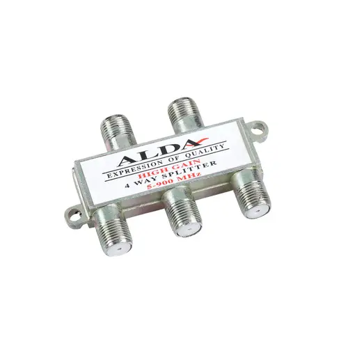 Splitter ALDA, 1200 MHz