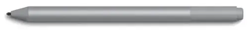 Microsoft Surface Pen V4 pentru Surface 3/Book/Pro 3/Pro 4/Pro (2017)/Pro 6/Pro 7/ Pro 7+ (Argintiu)