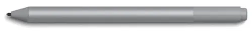 Microsoft Surface Pen V4 pentru Surface 3/Book/Pro 3/Pro 4/Pro (2017)/Pro 6/Pro 7/ Pro 7+ (Argintiu)