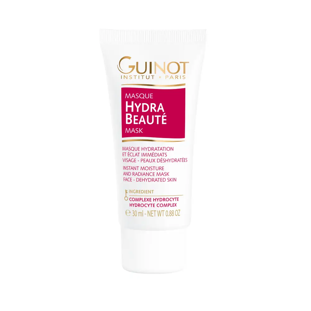 Masca de fata Guinot Hydra Beaute Mask 30ml