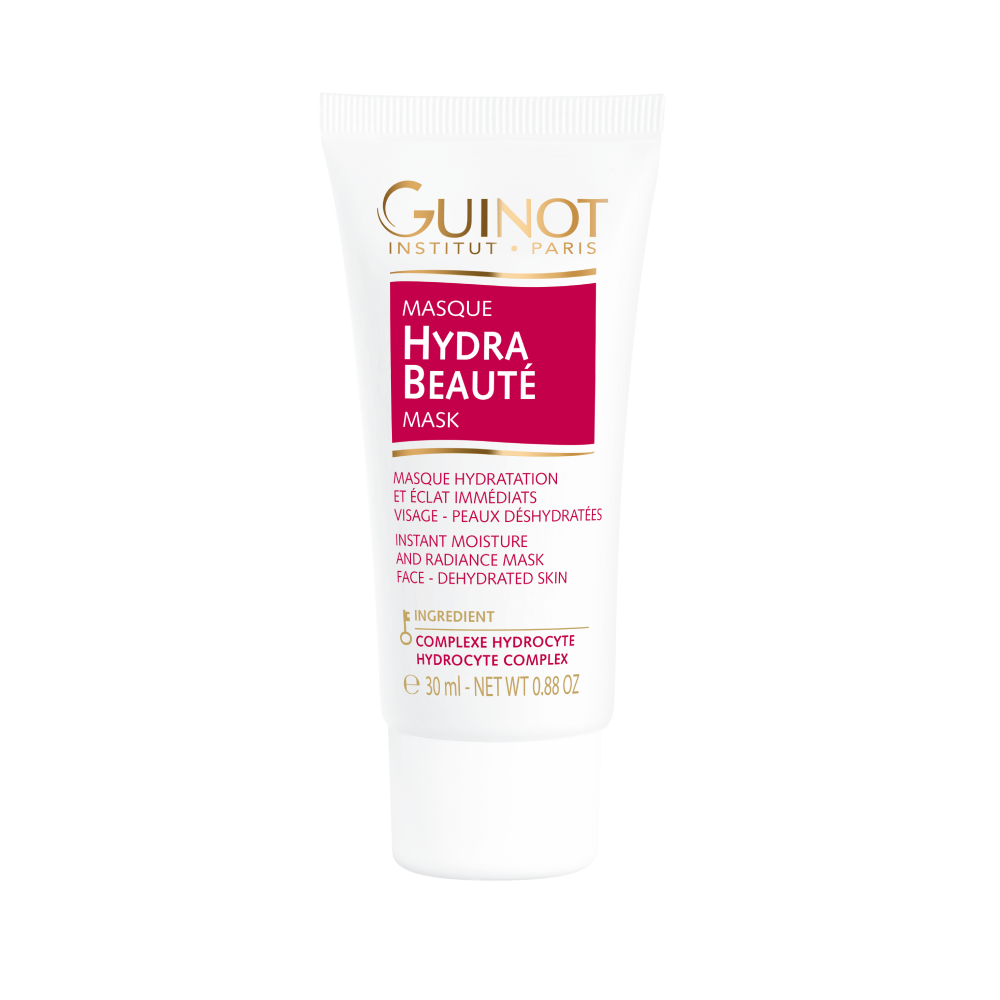 Masca de fata Guinot Hydra Beaute Mask 30ml