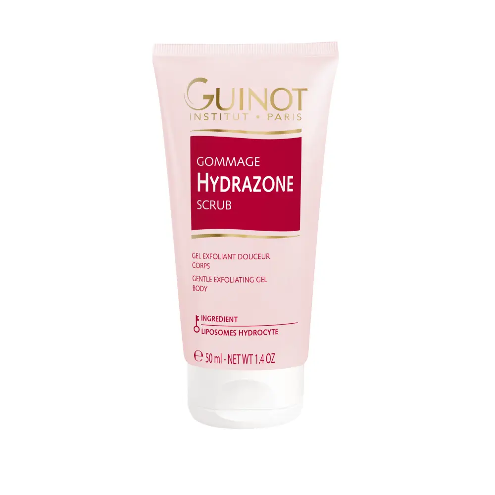 Scrub de corp Guinot Gommage Hydrazone 50ml