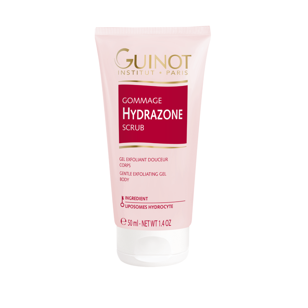 Scrub de corp Guinot Gommage Hydrazone 50ml