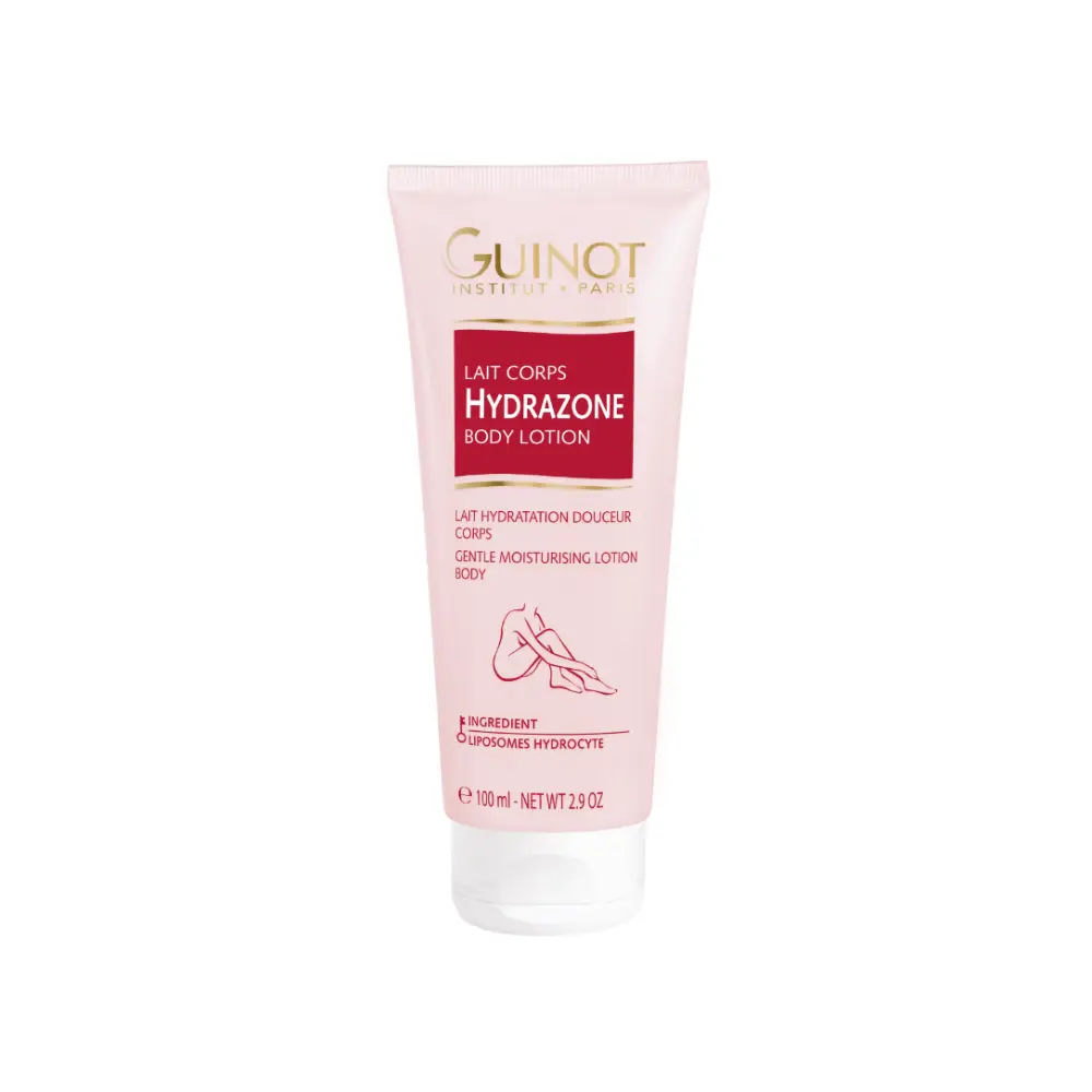 Lotiune hidratanta de corp Guinot Hydrazone Body Lotion 100ml