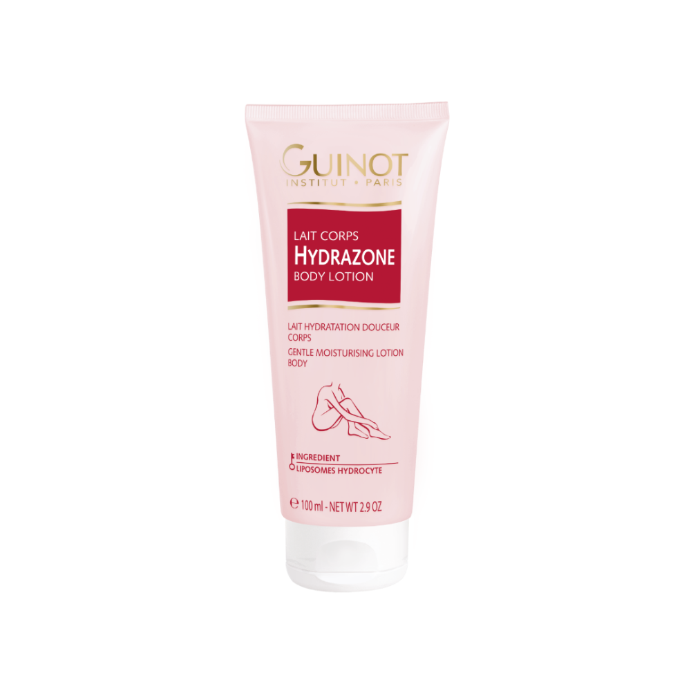 Lotiune hidratanta de corp Guinot Hydrazone Body Lotion 100ml