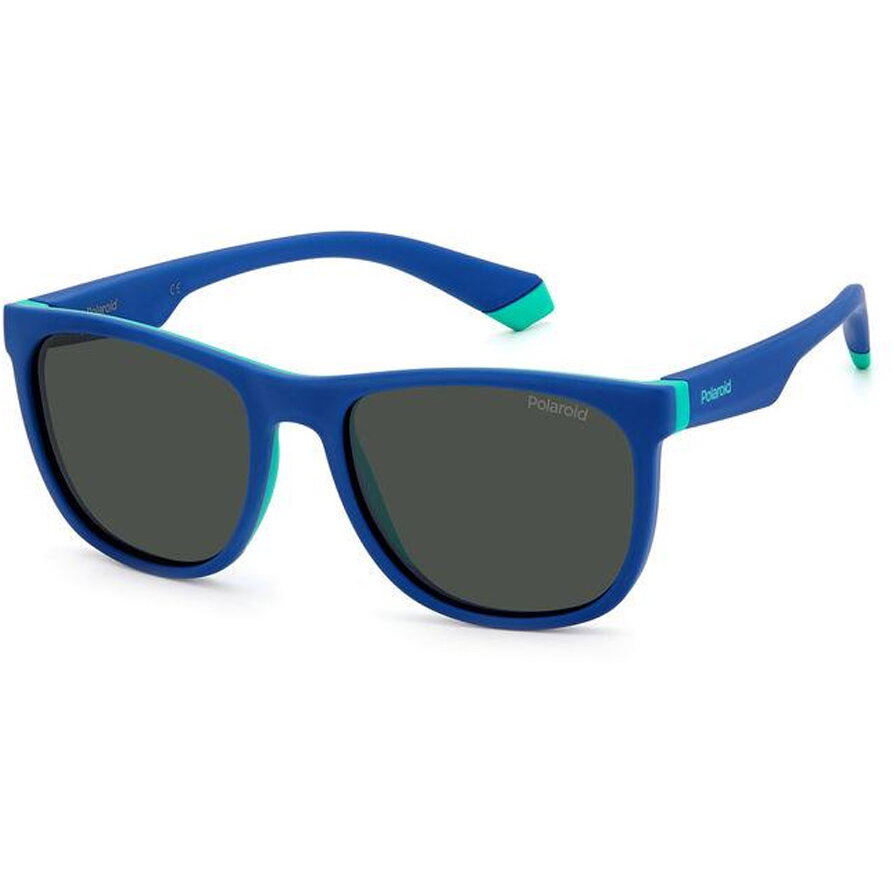 Ochelari de soare copii Polaroid PLD 8049/S 465 Polarizati