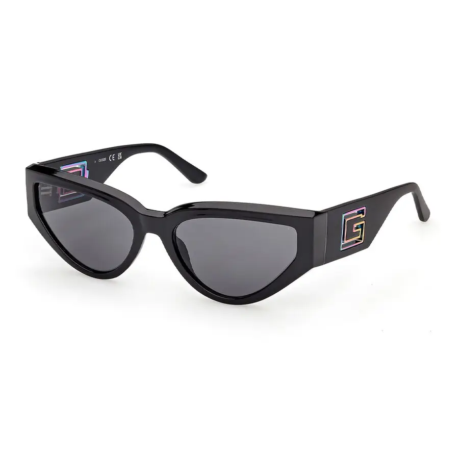 Ochelari de soare dama Guess GU00292 01A